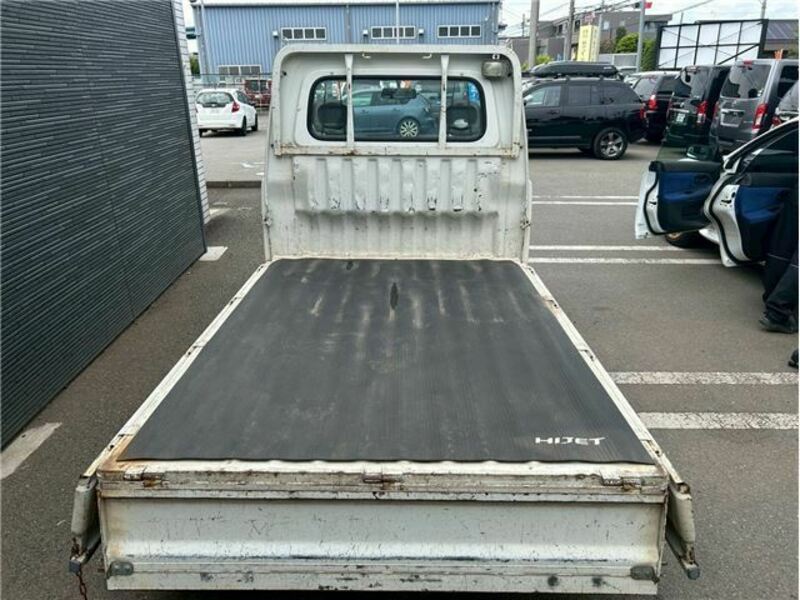 HIJET TRUCK-11