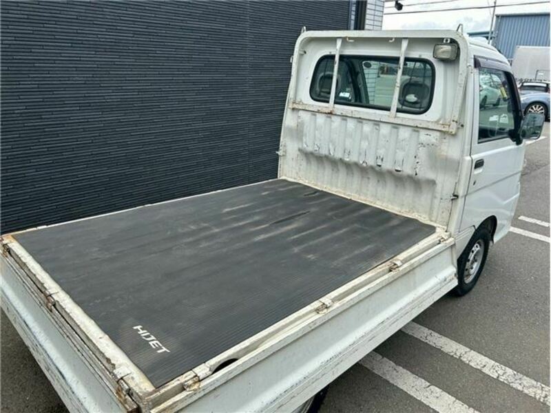 HIJET TRUCK-12