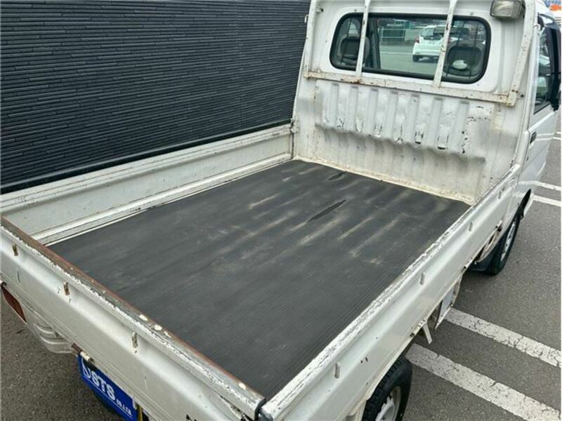 HIJET TRUCK-13