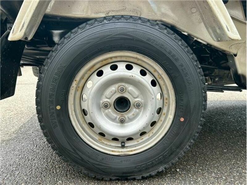 HIJET TRUCK-14