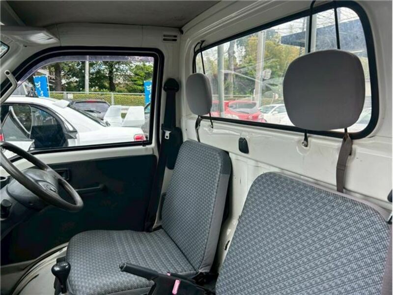 HIJET TRUCK-17