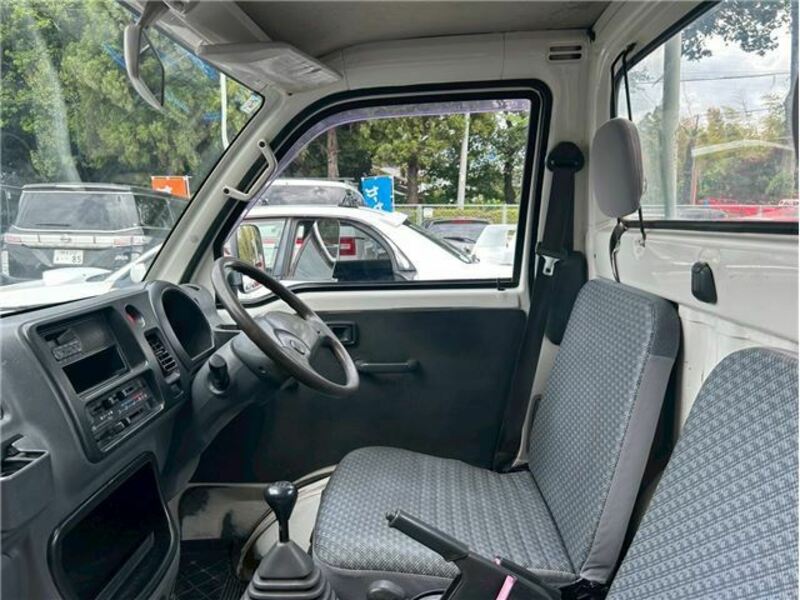 HIJET TRUCK-18