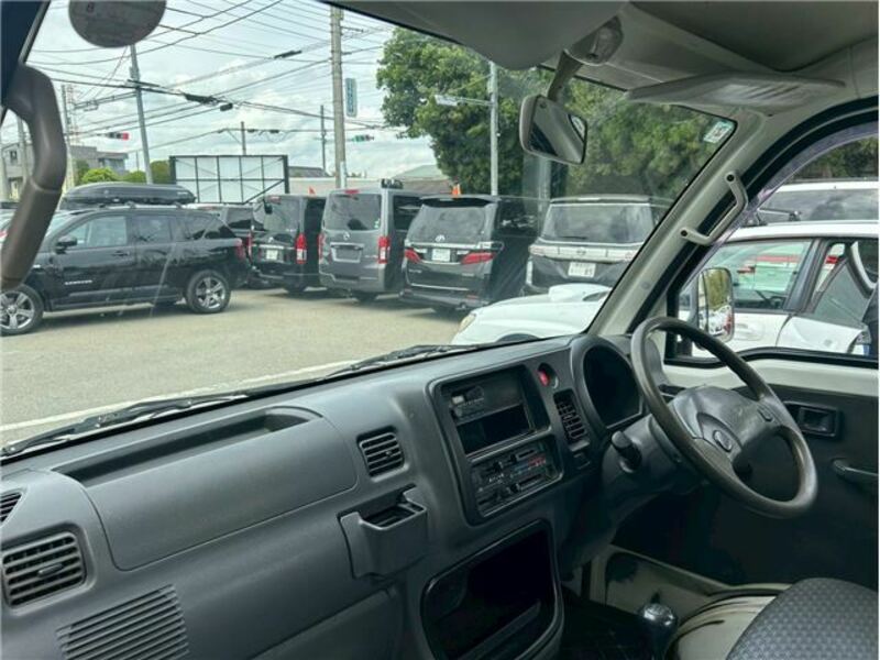 HIJET TRUCK-19
