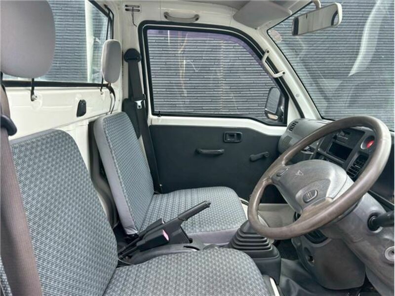 HIJET TRUCK-21