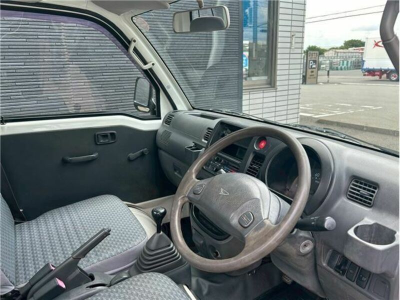 HIJET TRUCK-22