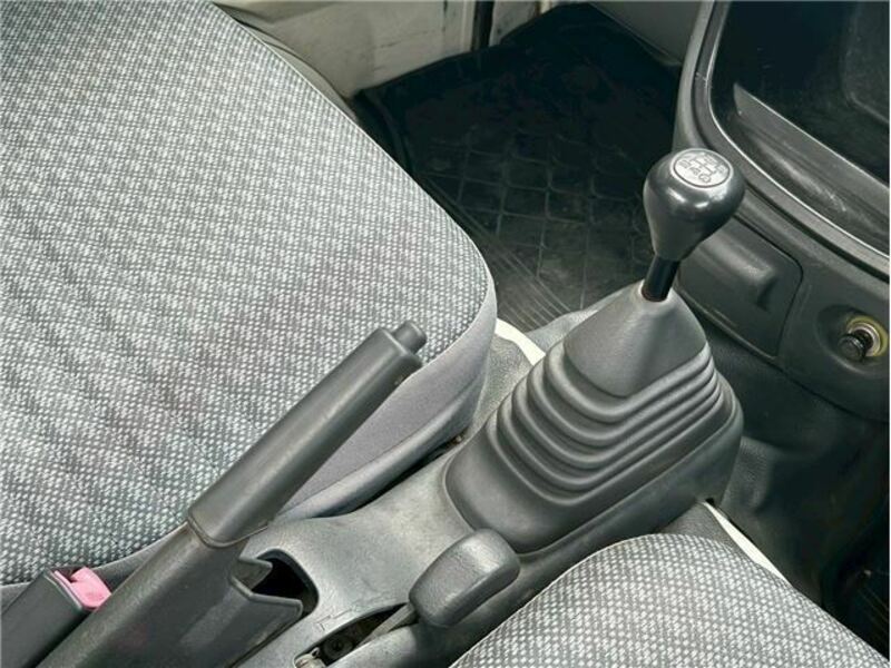 HIJET TRUCK-24