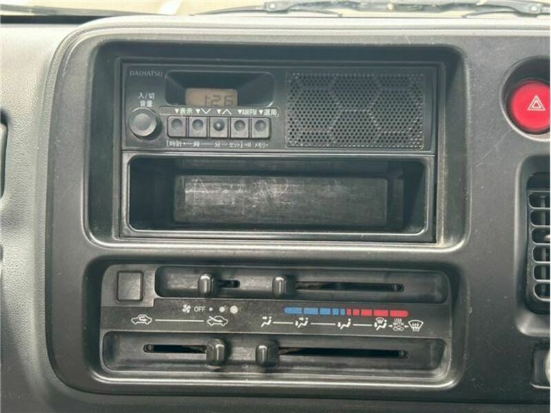 HIJET TRUCK-29