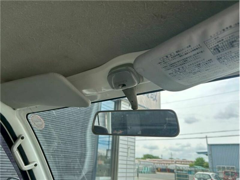 HIJET TRUCK-33
