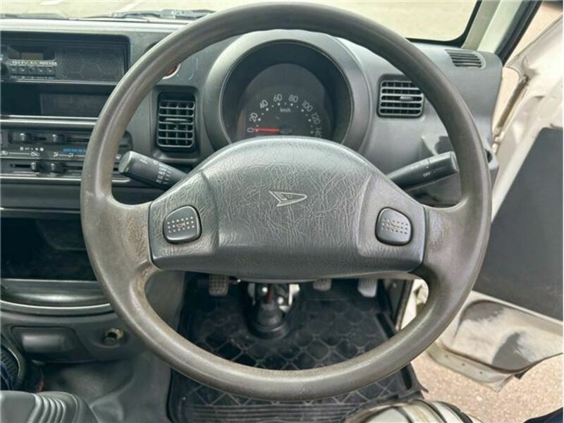 HIJET TRUCK-38