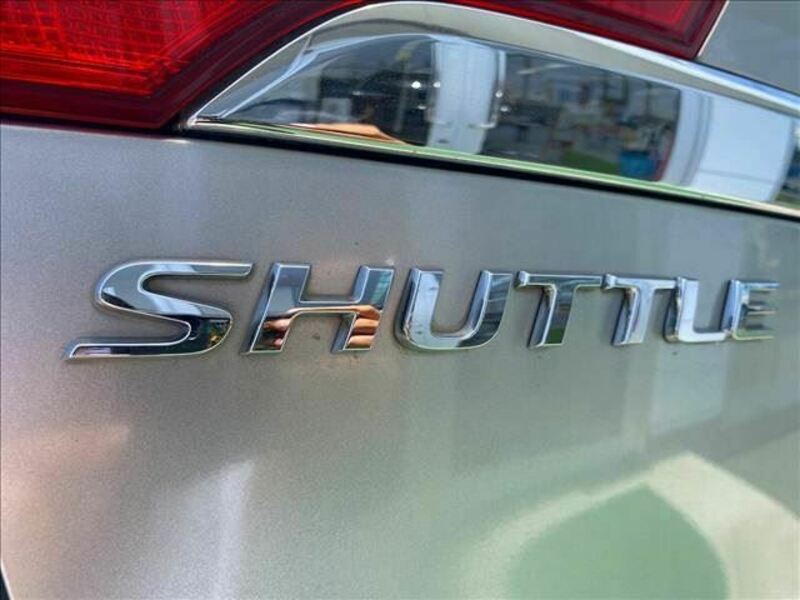 SHUTTLE-36