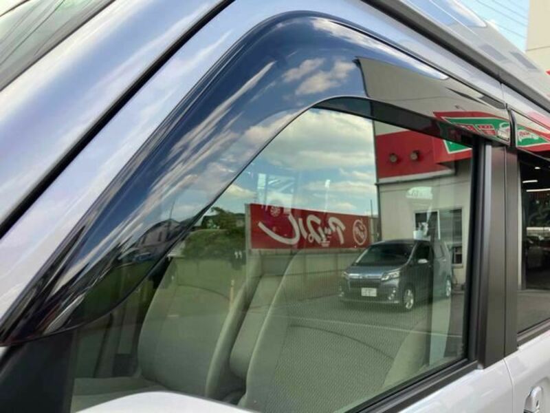 EVERY WAGON