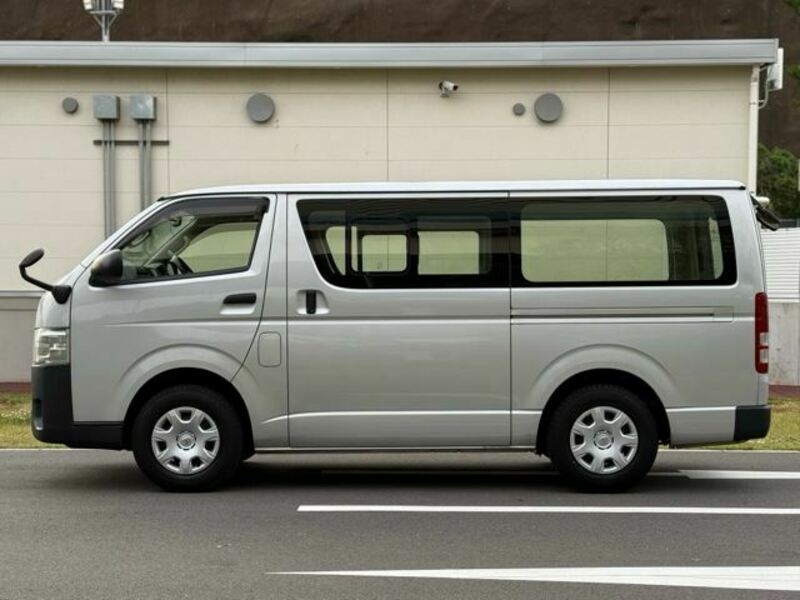HIACE VAN-3