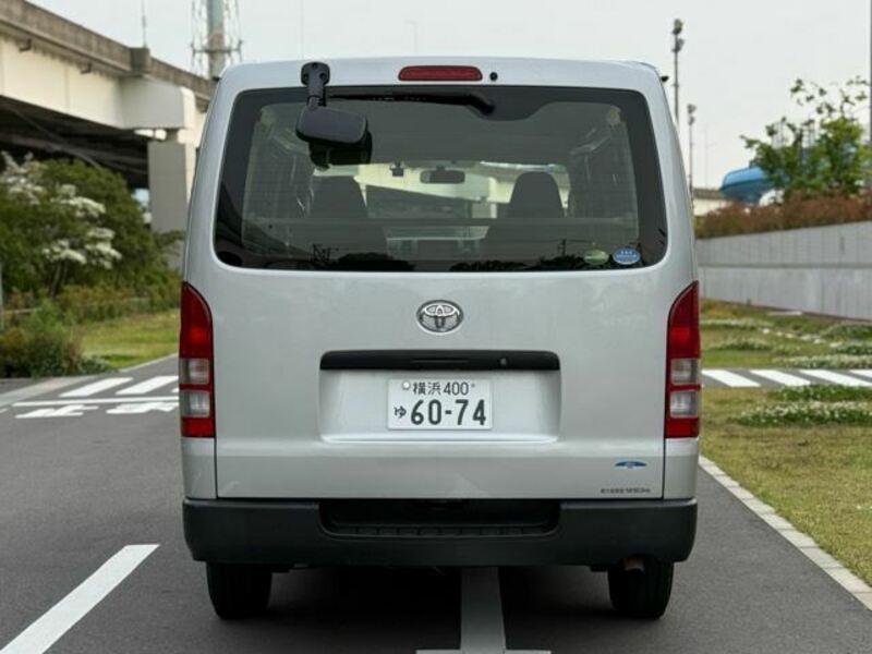 HIACE VAN-5