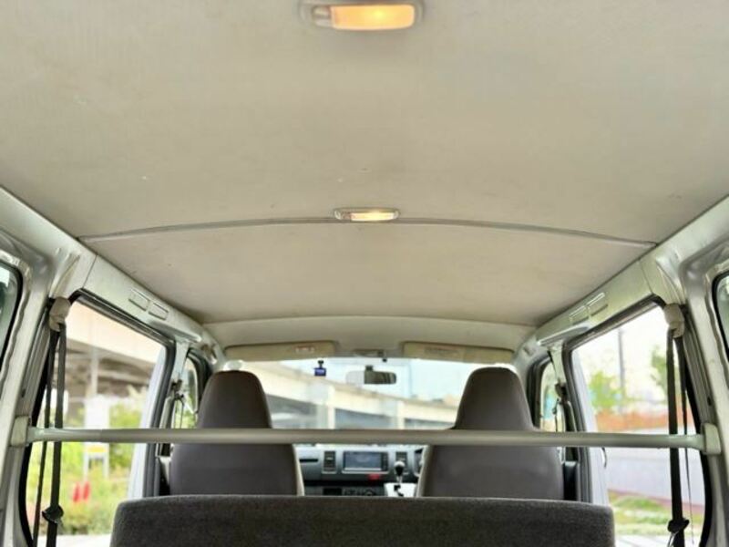HIACE VAN-20
