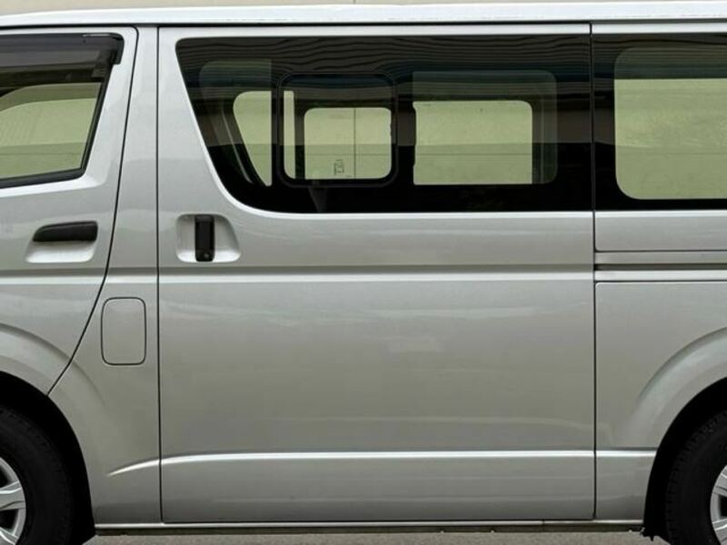 HIACE VAN-29