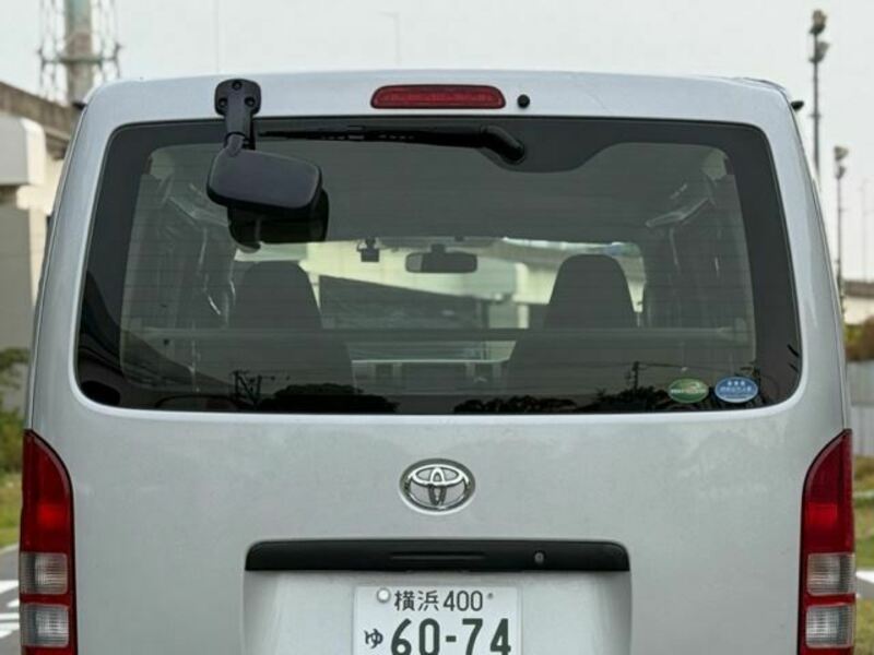 HIACE VAN-31