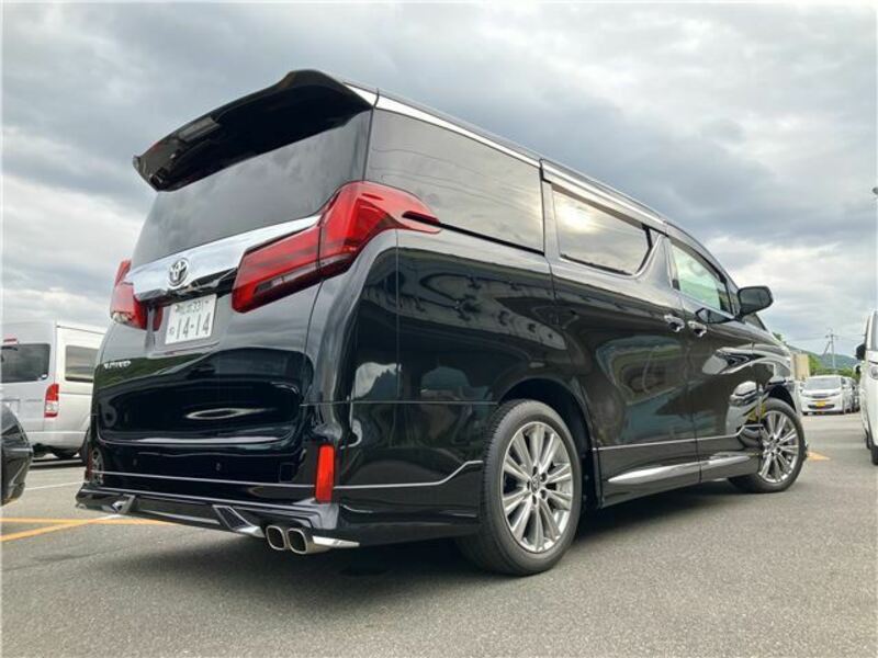 ALPHARD-1