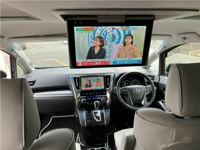 ALPHARD-2