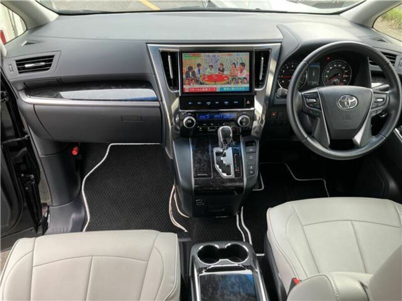 ALPHARD-4