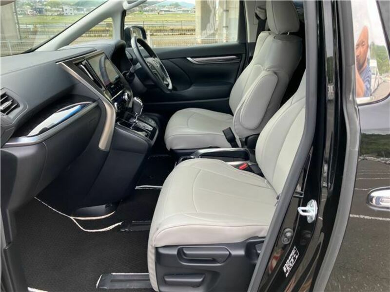 ALPHARD-5
