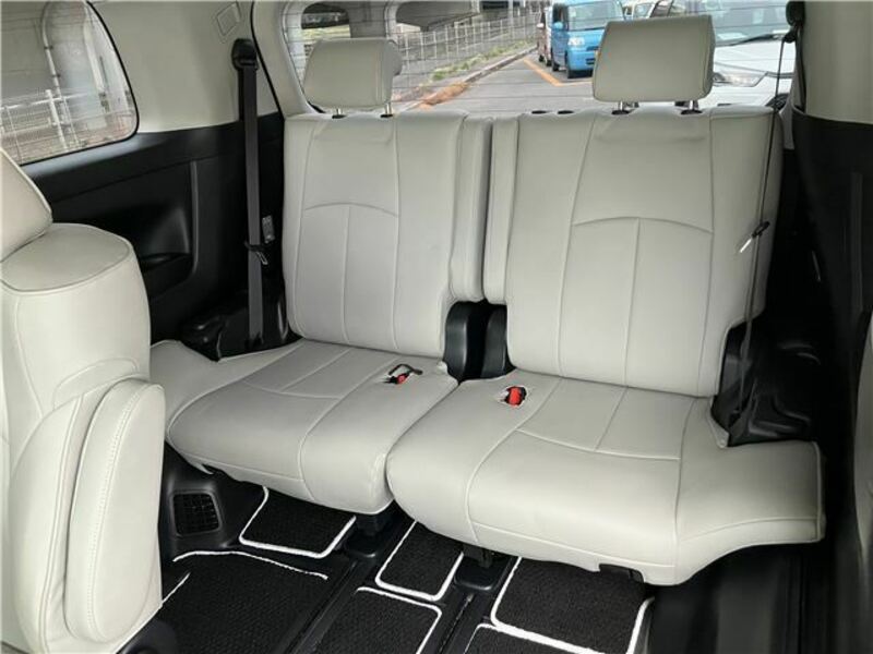 ALPHARD-7