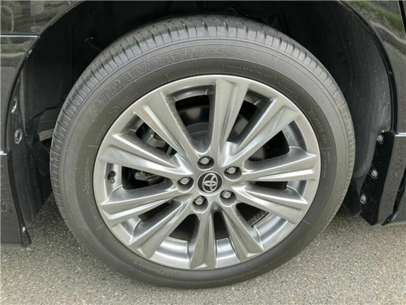 ALPHARD-12
