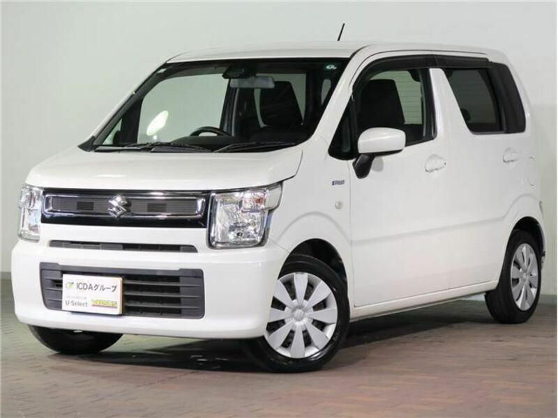 WAGON R-0