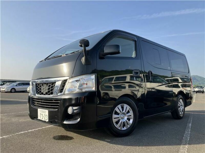 NV350 CARAVAN-0