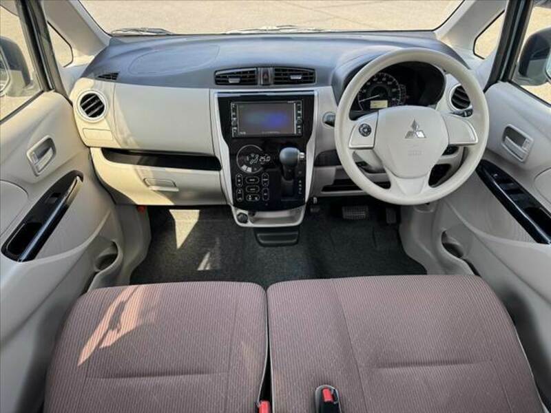 EK WAGON