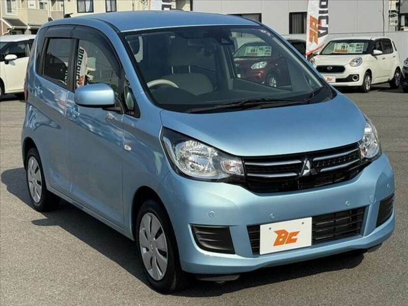 EK WAGON