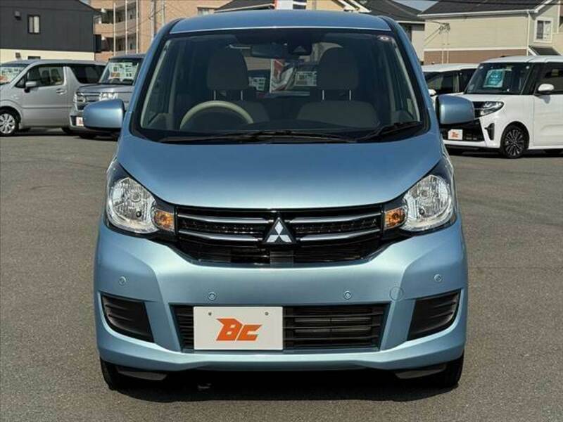 EK WAGON