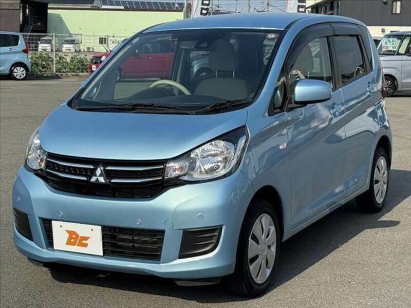 EK WAGON