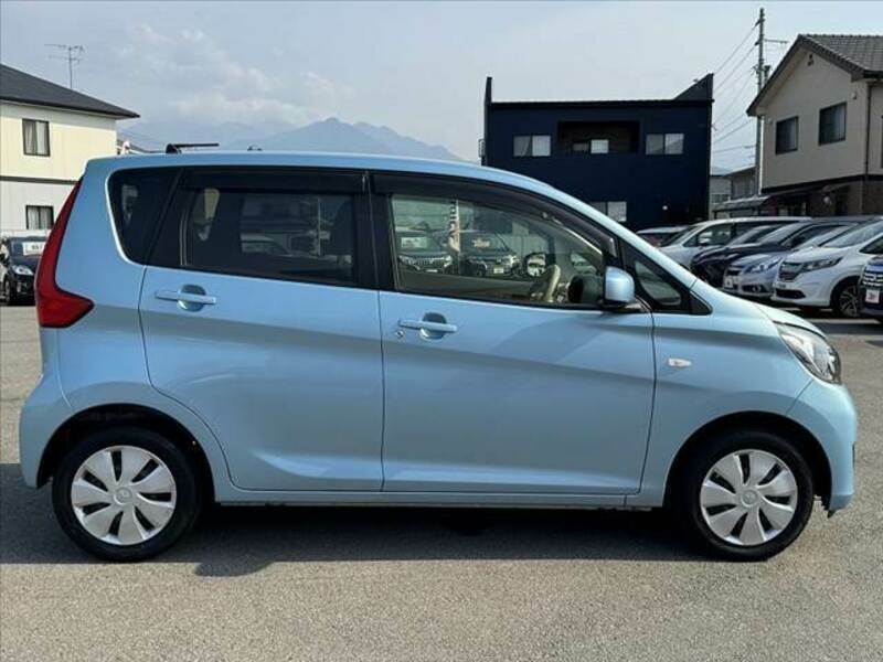 EK WAGON