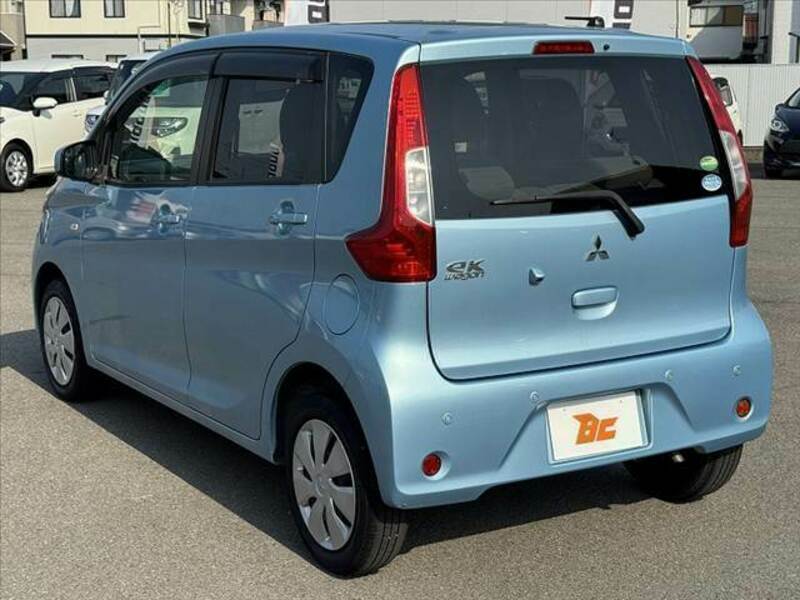 EK WAGON
