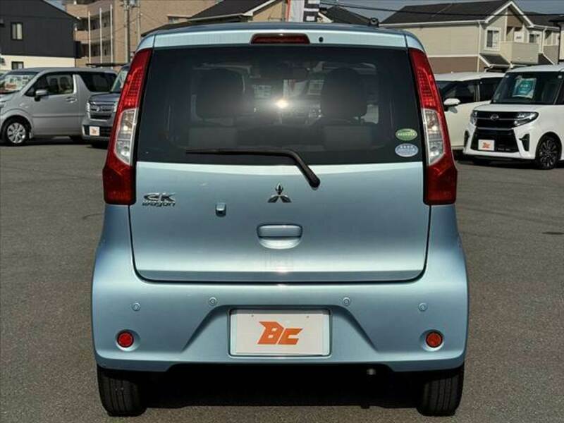 EK WAGON