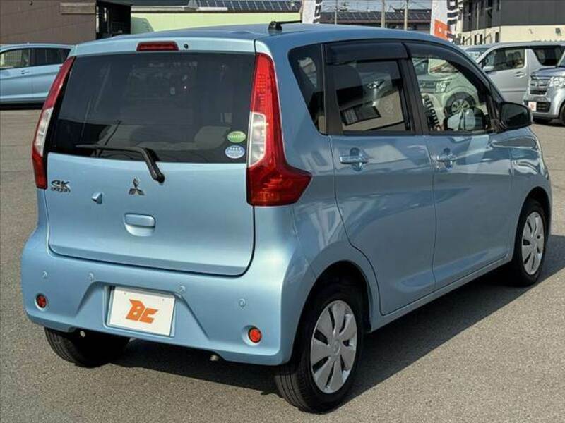 EK WAGON