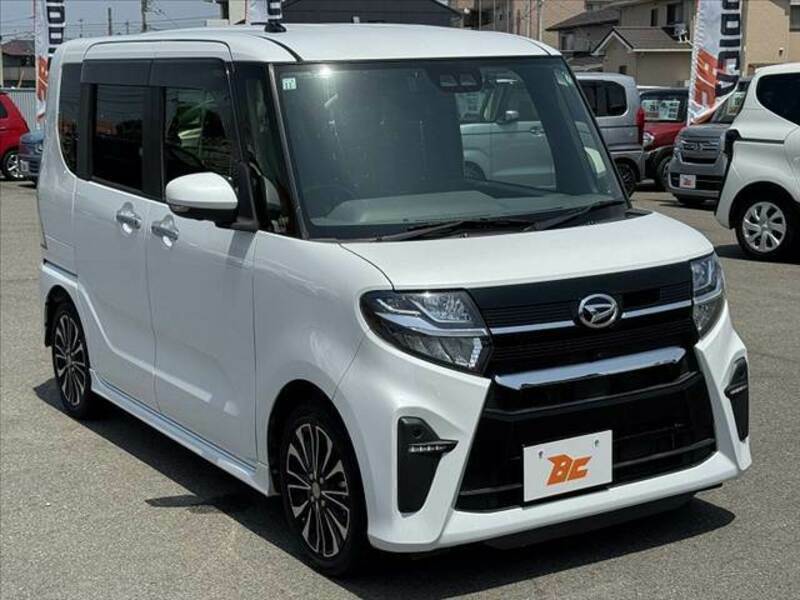 TANTO-7
