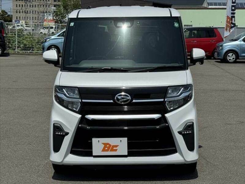 TANTO-8