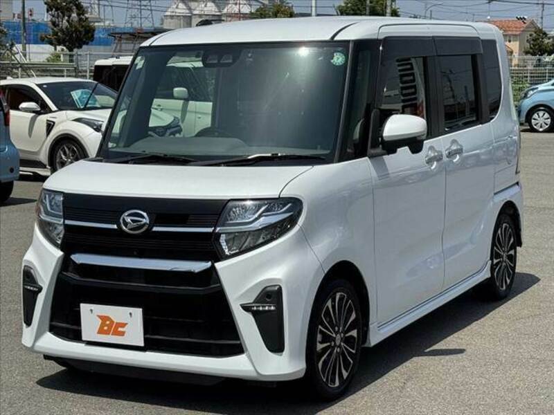 TANTO-9