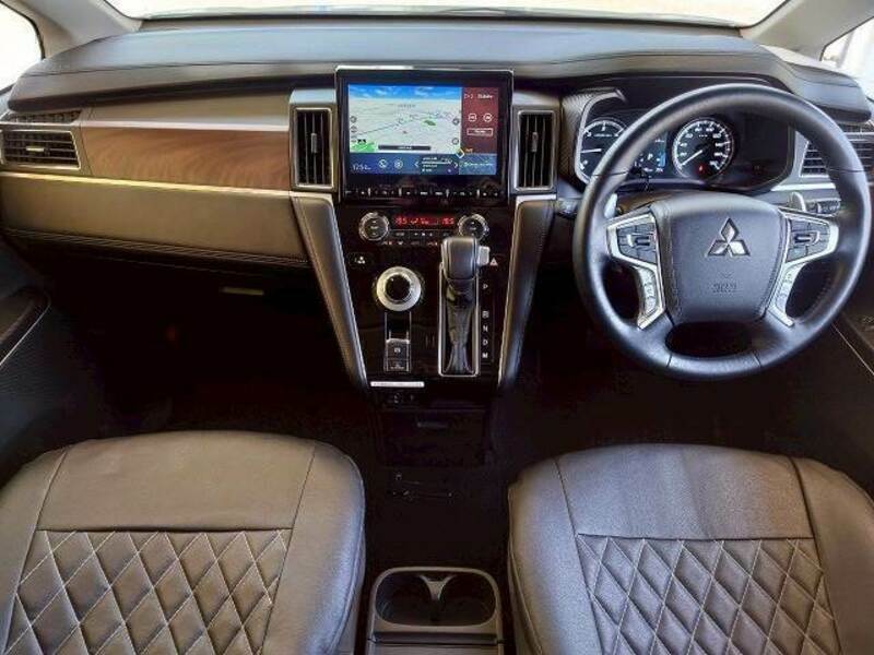 DELICA
