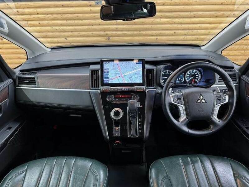 DELICA