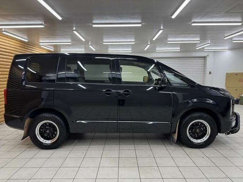 DELICA