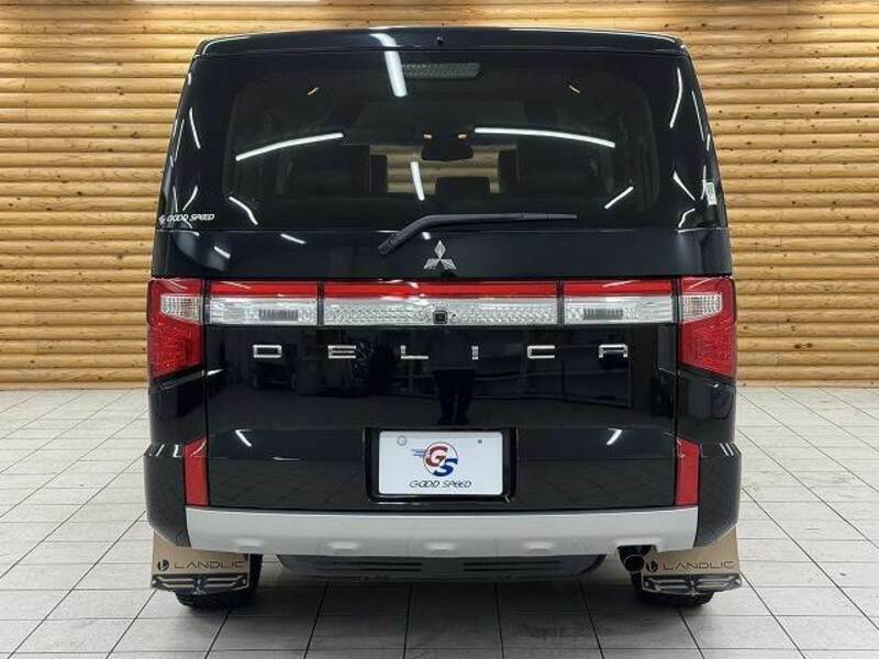 DELICA