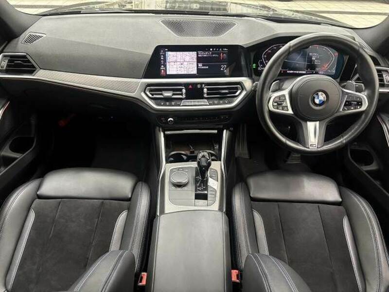 3 SERIES