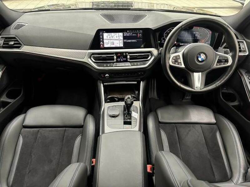 3 SERIES