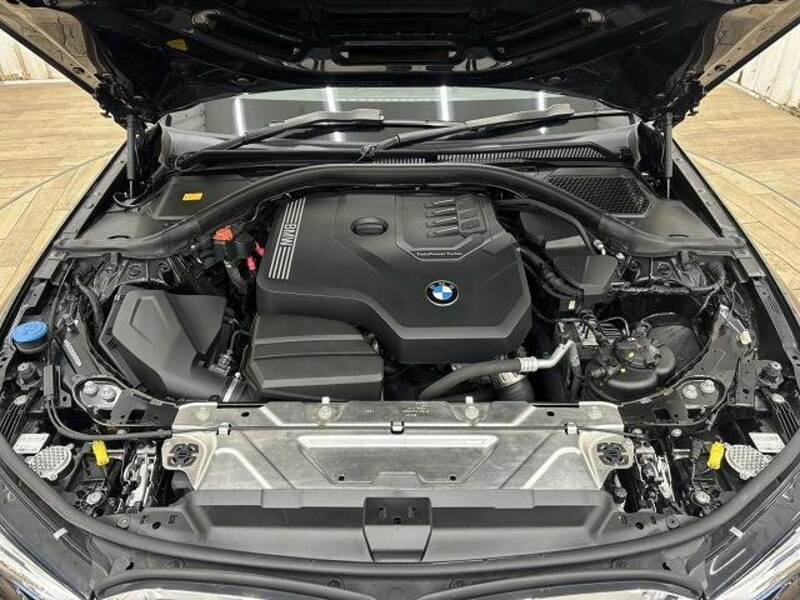 3 SERIES