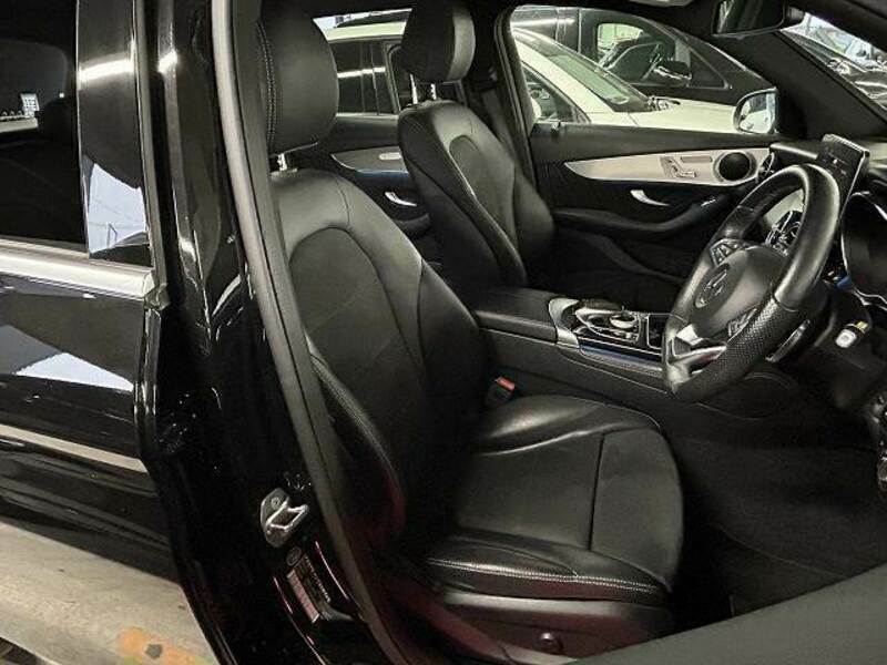 GLC CLASS