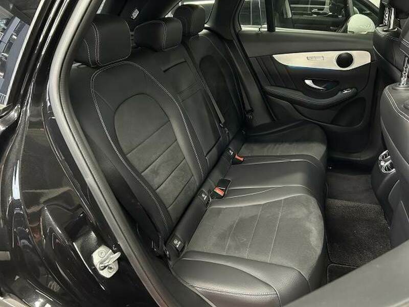 GLC CLASS