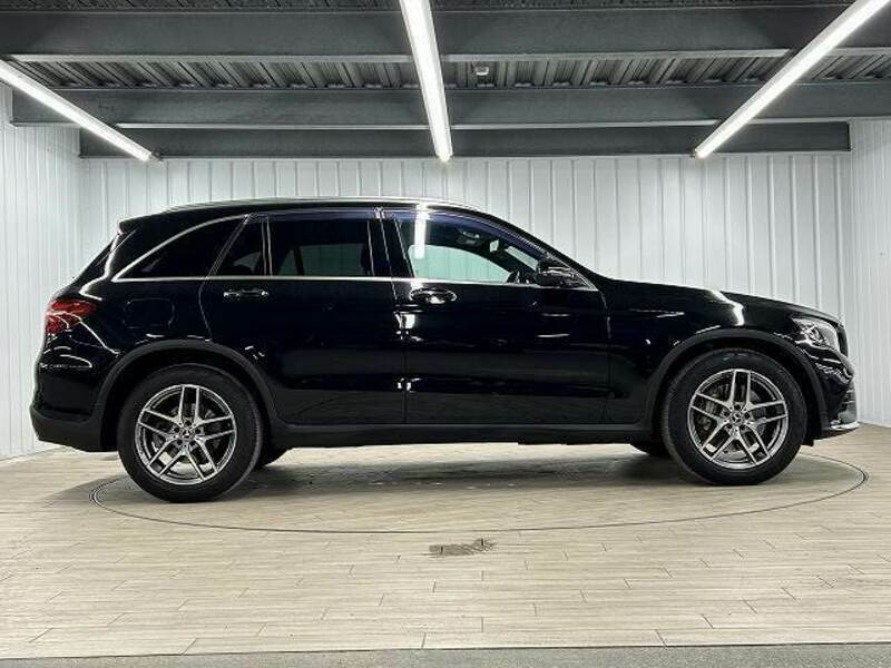 GLC CLASS