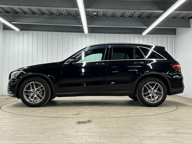 GLC CLASS